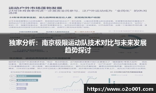 独家分析：南京极限运动队技术对比与未来发展趋势探讨