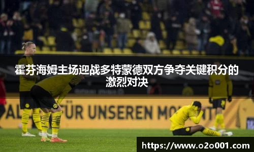 霍芬海姆主场迎战多特蒙德双方争夺关键积分的激烈对决
